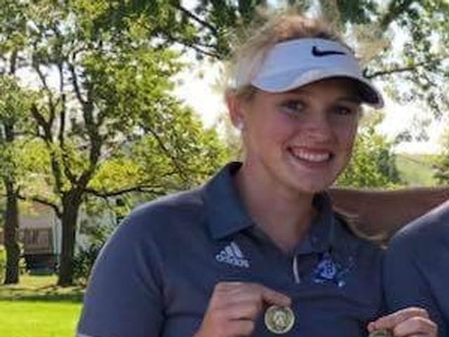 Sarah Holaday